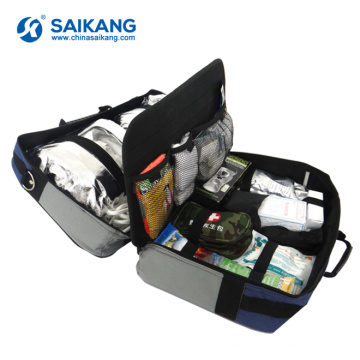 SKB5A004 Medical Emergency Survival First Aid Kit